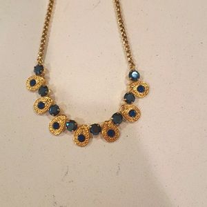 Custom made necklace